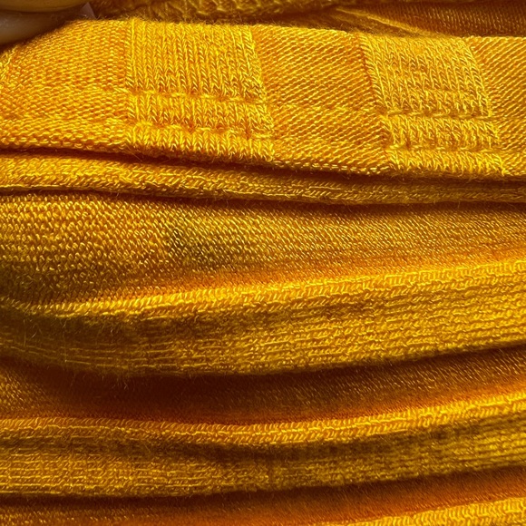 Simon Miller, Tueta Top in Sunset Orange. Size S - Picture 4 of 6